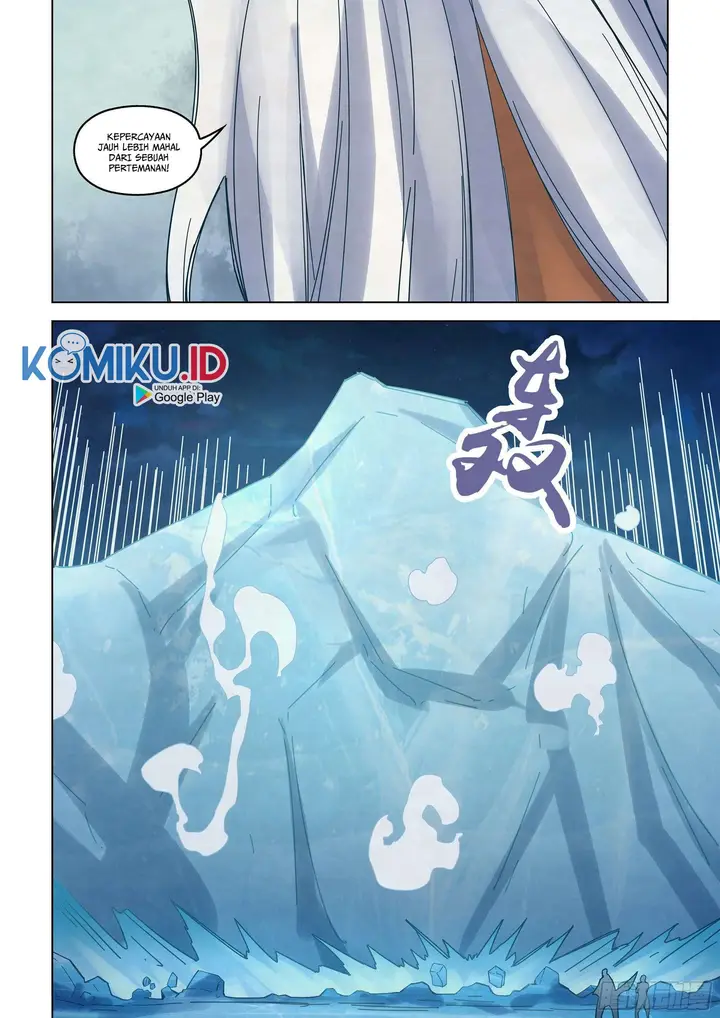 image-komik-the-last-human-chapter-348-12/19
