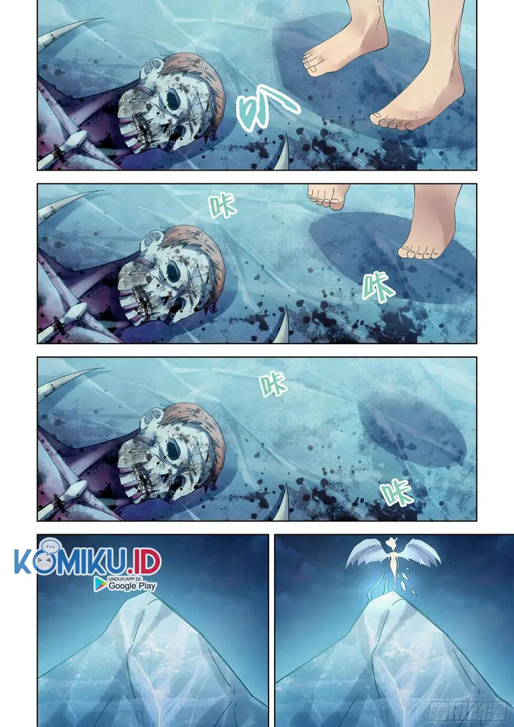 image-komik-the-last-human-chapter-348-14/19