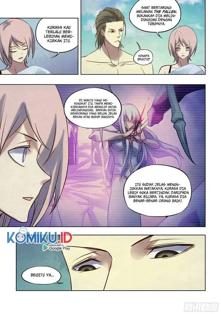 image-komik-the-last-human-chapter-350-4/15