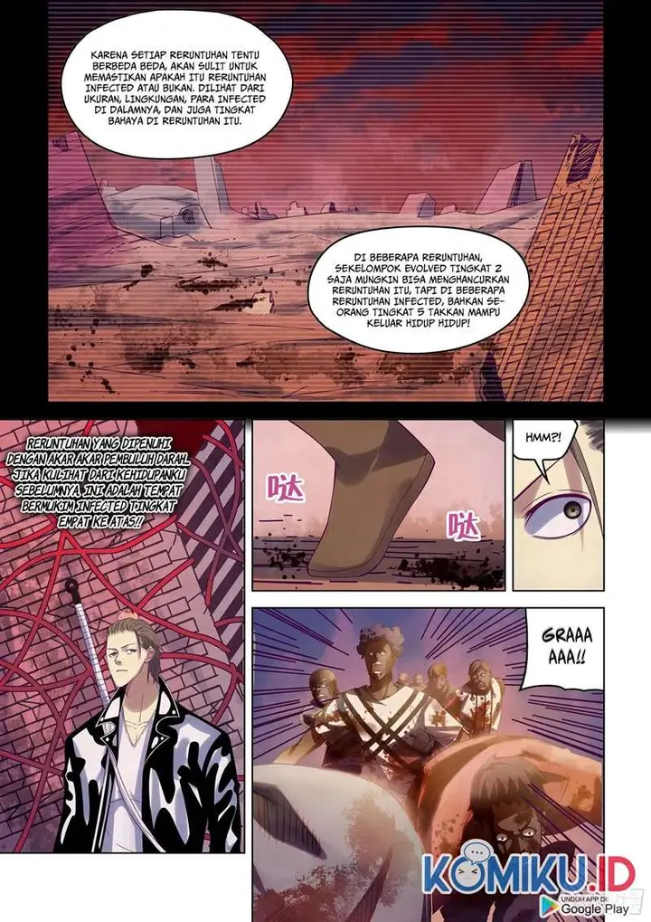 image-komik-the-last-human-chapter-351-4/16