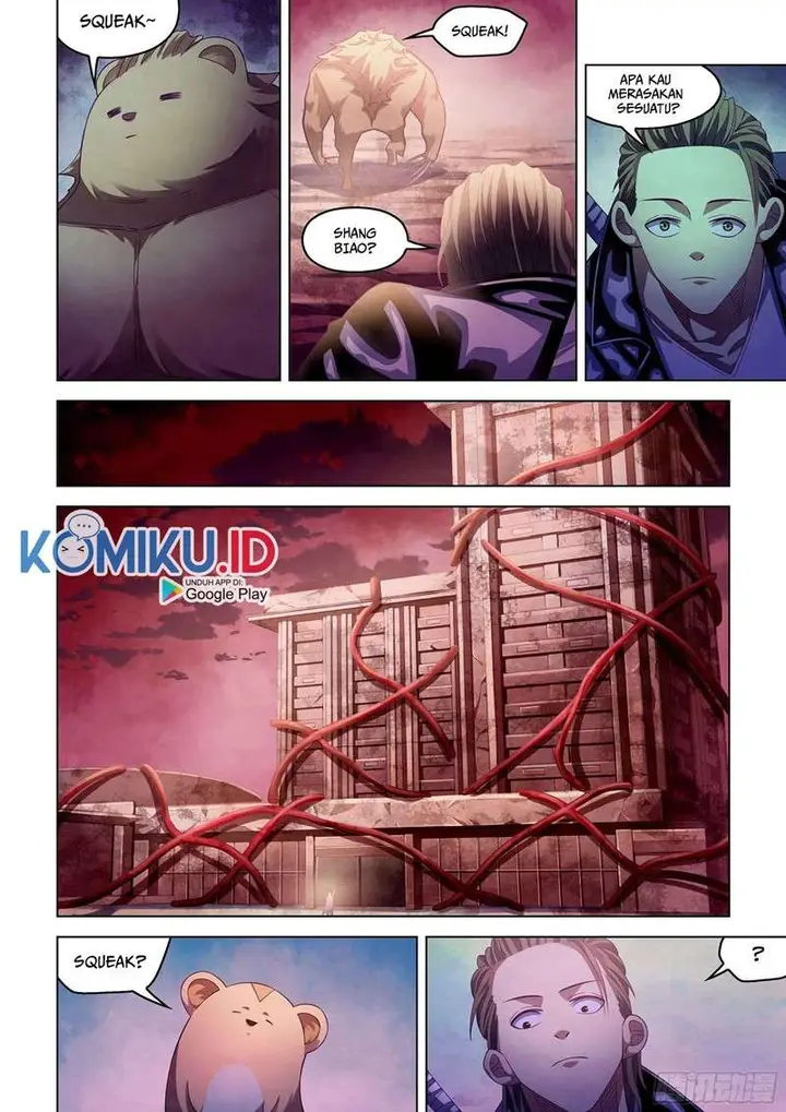 image-komik-the-last-human-chapter-351-7/16