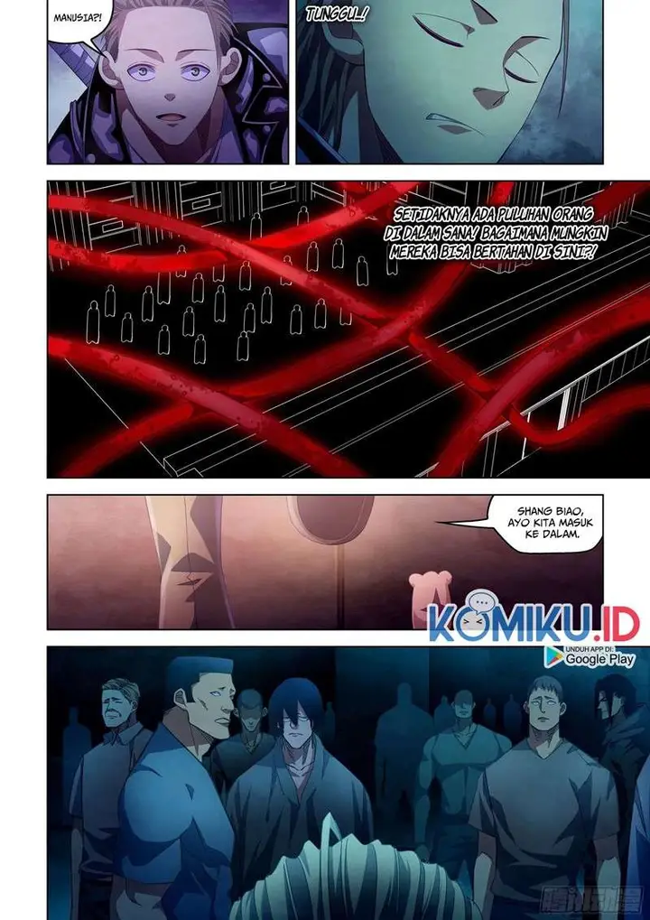 image-komik-the-last-human-chapter-351-9/16