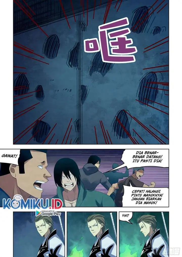 image-komik-the-last-human-chapter-351-14/16