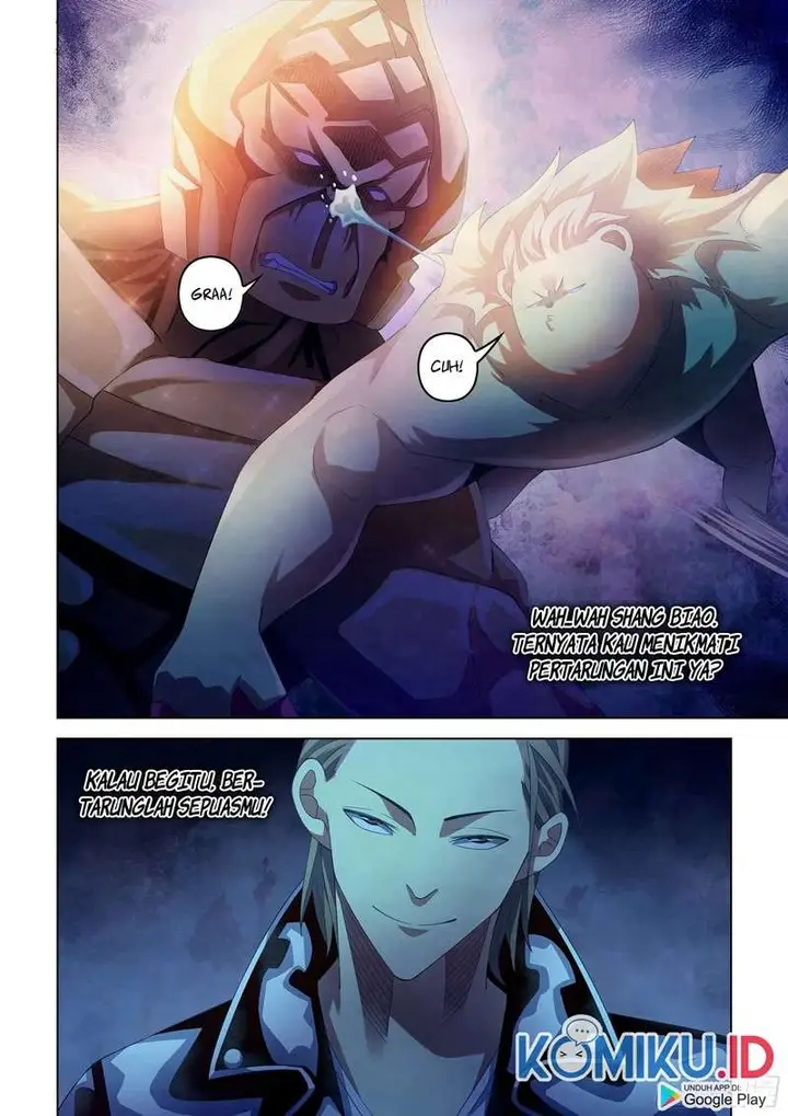 image-komik-the-last-human-chapter-352-4/17