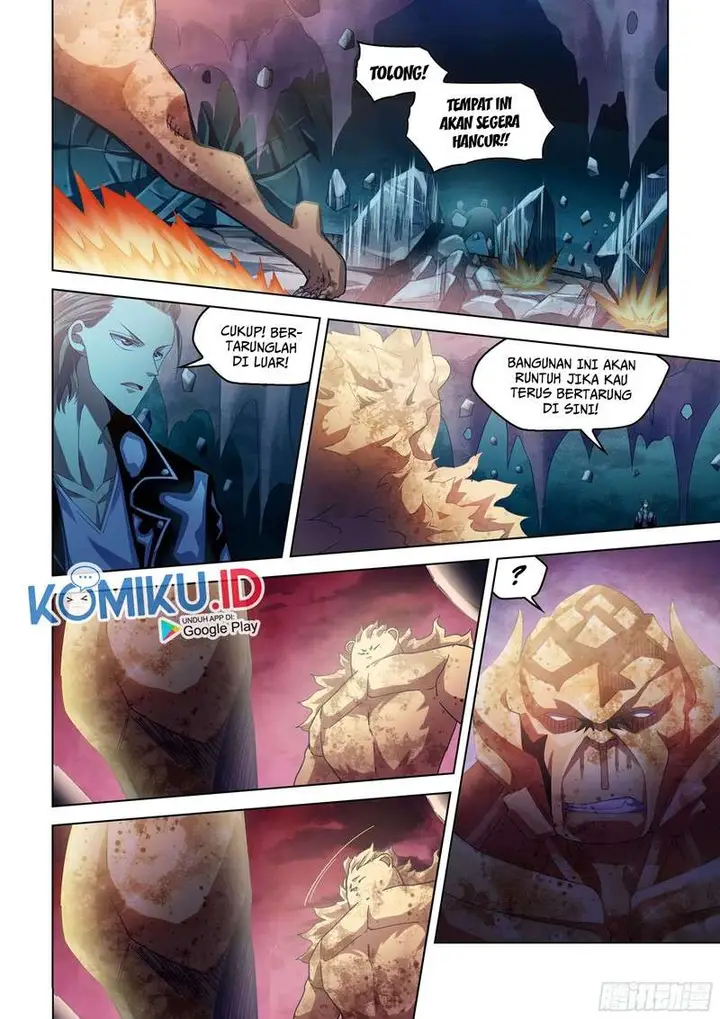 image-komik-the-last-human-chapter-352-6/17