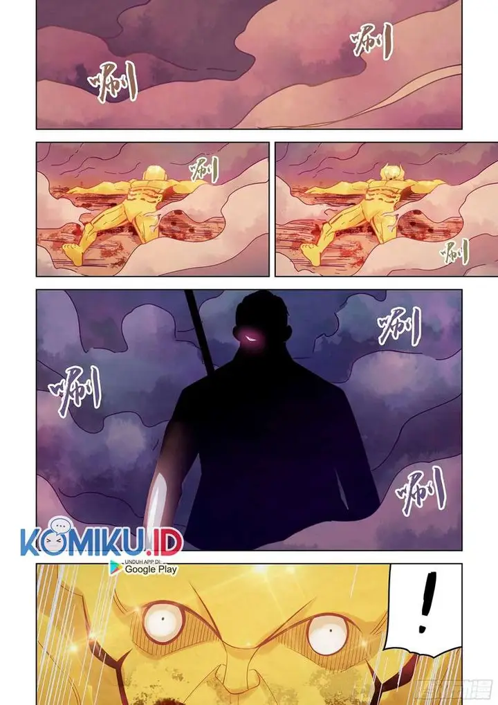 image-komik-the-last-human-chapter-352-8/17