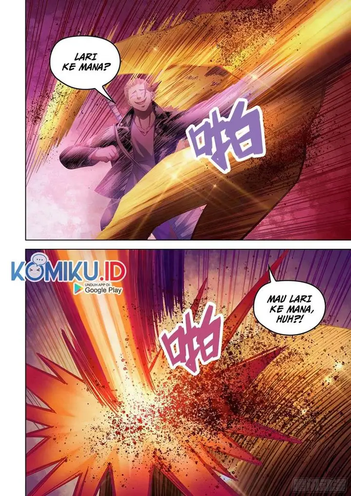 image-komik-the-last-human-chapter-352-10/17