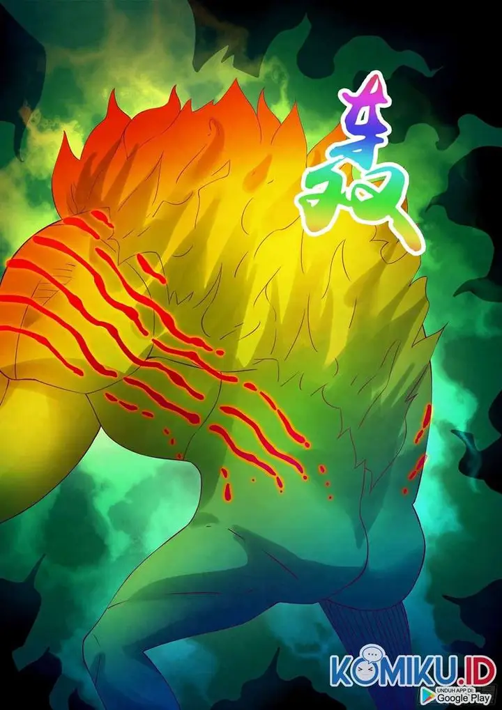 image-komik-the-last-human-chapter-352-13/17