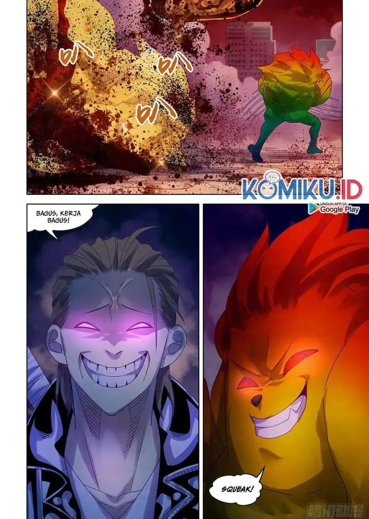 image-komik-the-last-human-chapter-352-16/17