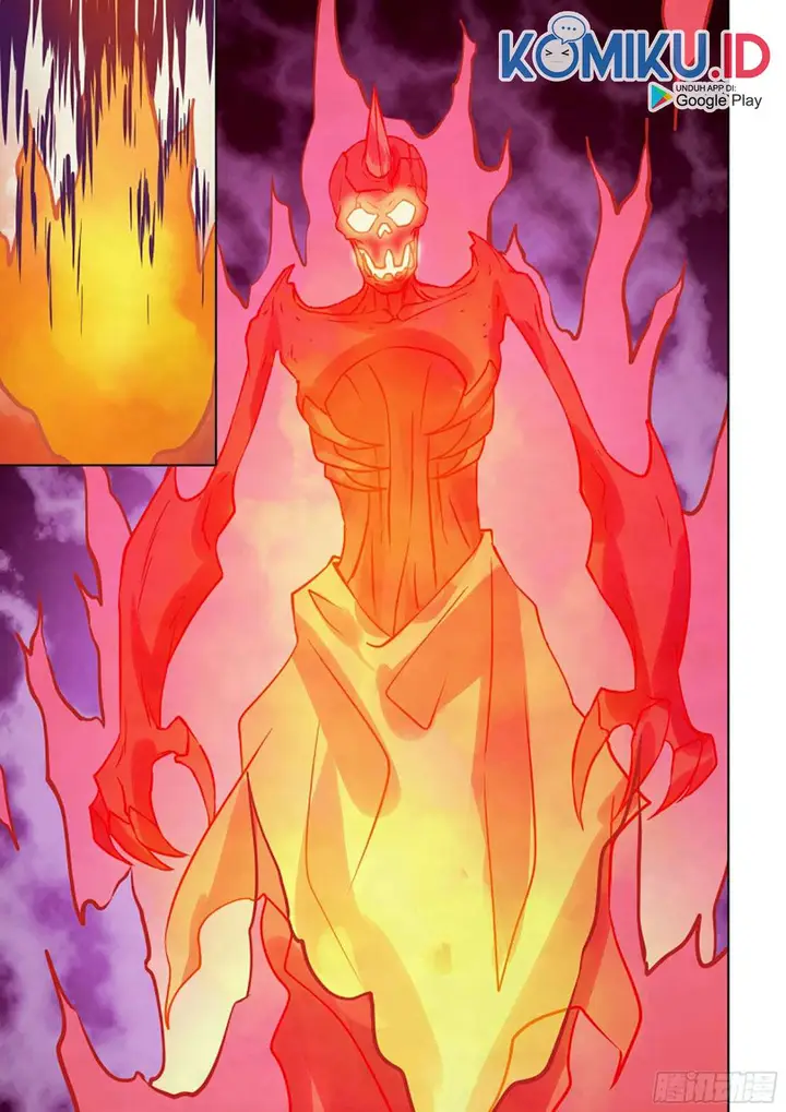 image-komik-the-last-human-chapter-353-4/15