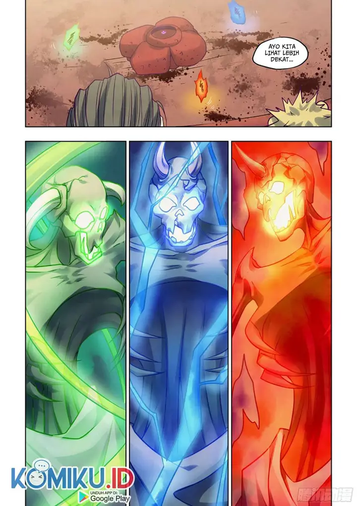 image-komik-the-last-human-chapter-353-9/15