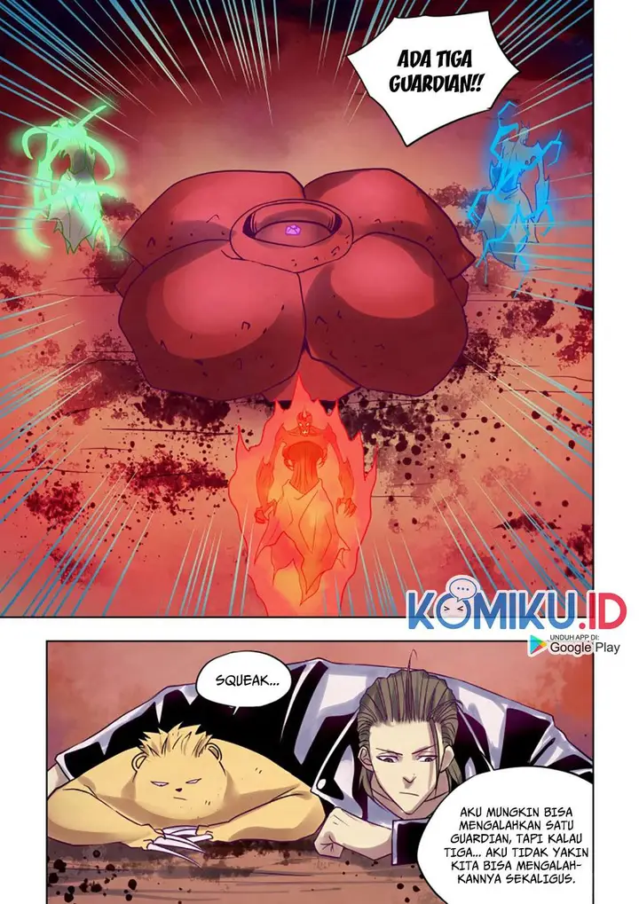 image-komik-the-last-human-chapter-353-10/15