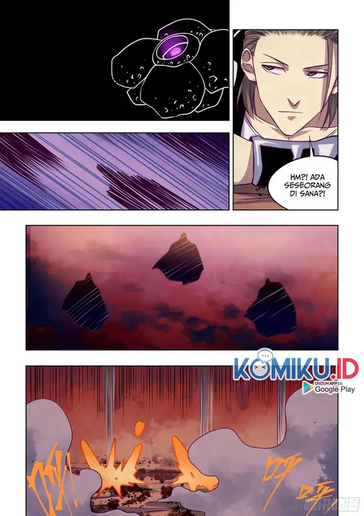 image-komik-the-last-human-chapter-353-12/15
