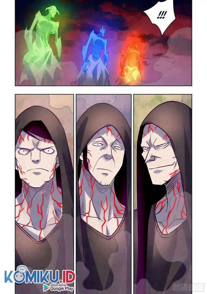 image-komik-the-last-human-chapter-353-13/15