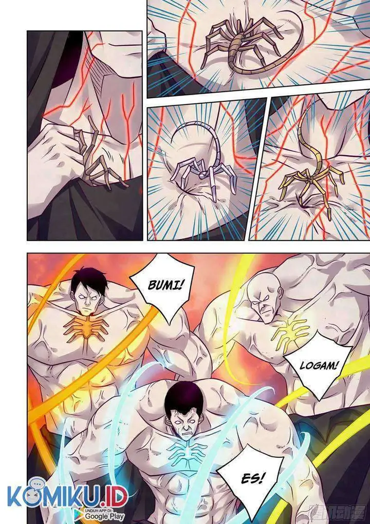 image-komik-the-last-human-chapter-354-1/16