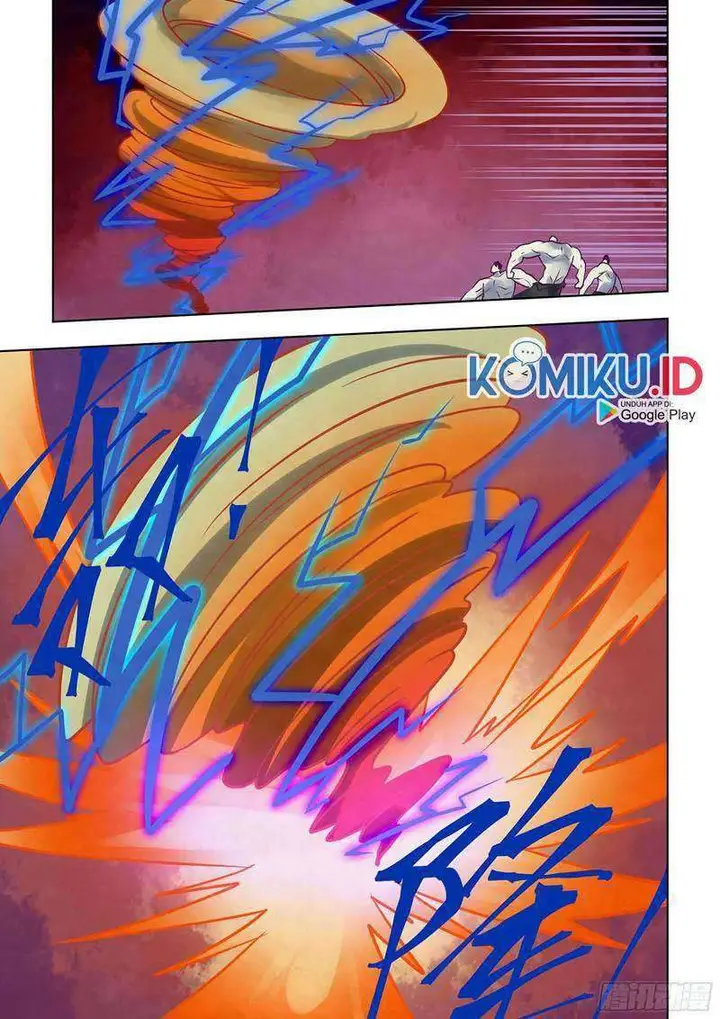 image-komik-the-last-human-chapter-354-4/16