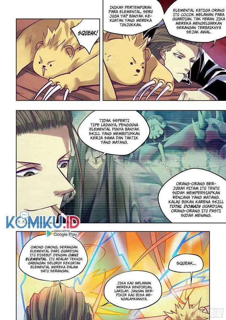 image-komik-the-last-human-chapter-354-5/16