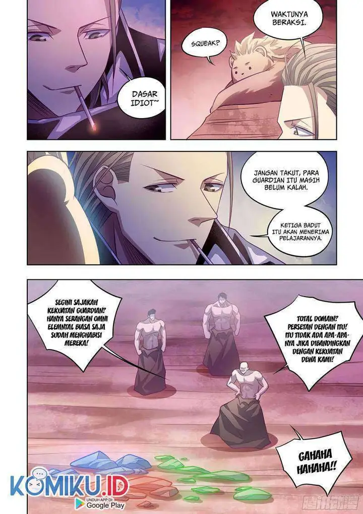 image-komik-the-last-human-chapter-354-9/16