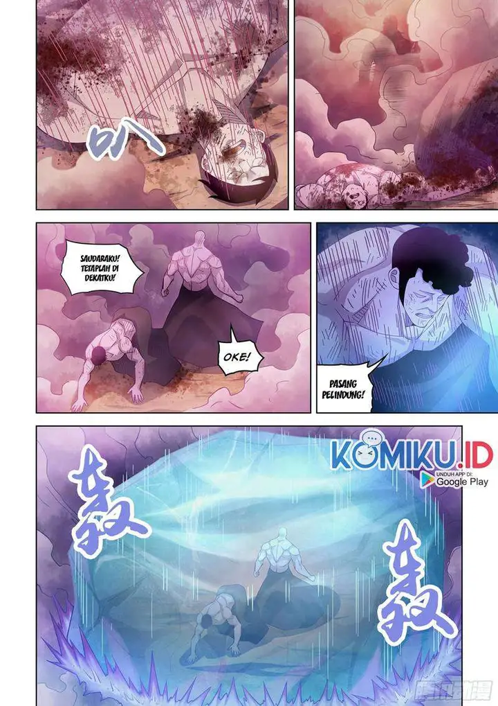 image-komik-the-last-human-chapter-355-4/17