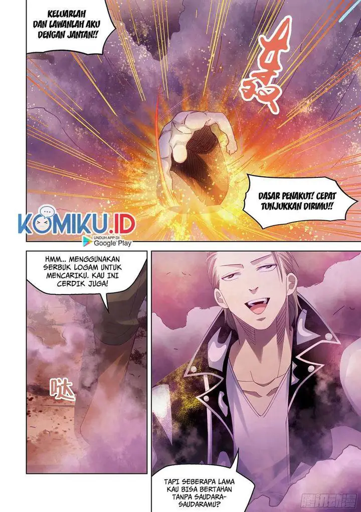 image-komik-the-last-human-chapter-355-6/17
