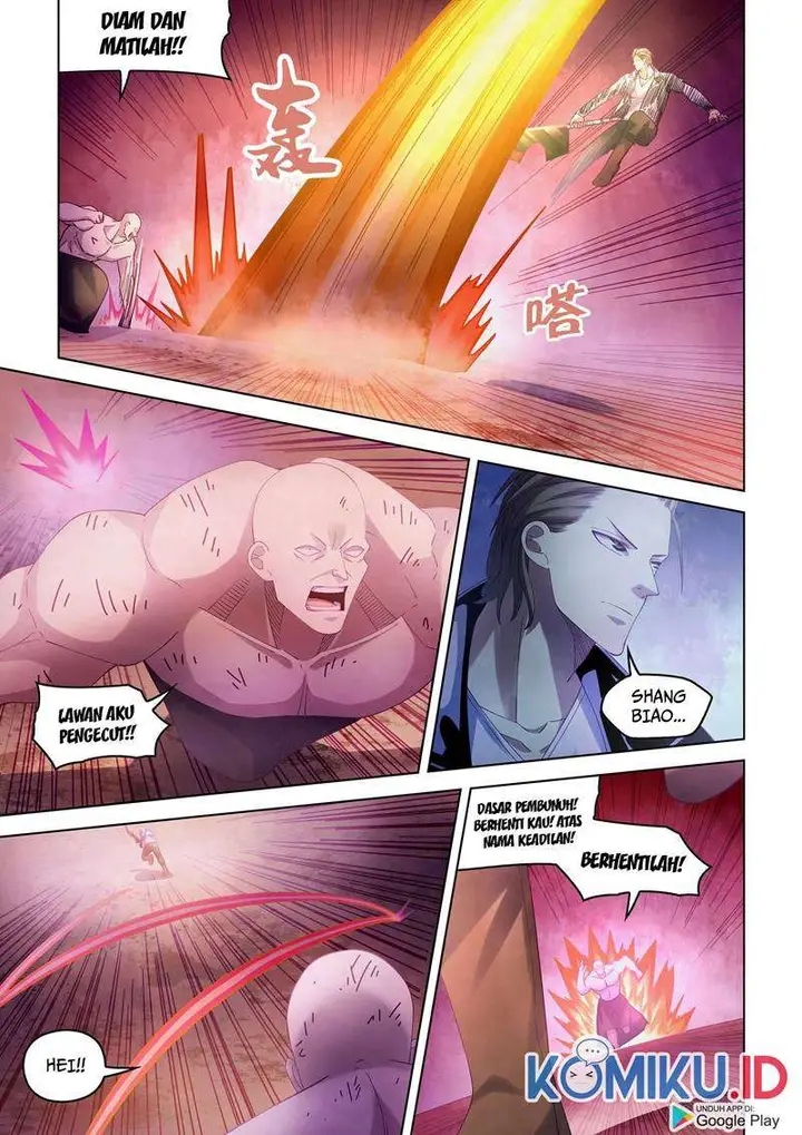 image-komik-the-last-human-chapter-355-7/17