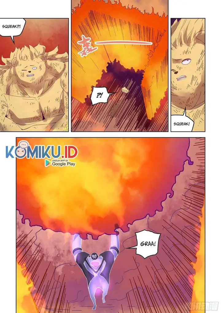 image-komik-the-last-human-chapter-355-9/17