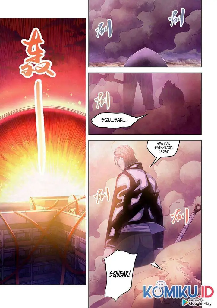 image-komik-the-last-human-chapter-355-11/17