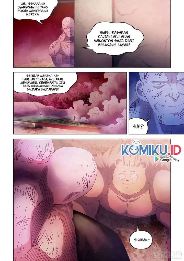 image-komik-the-last-human-chapter-355-12/17