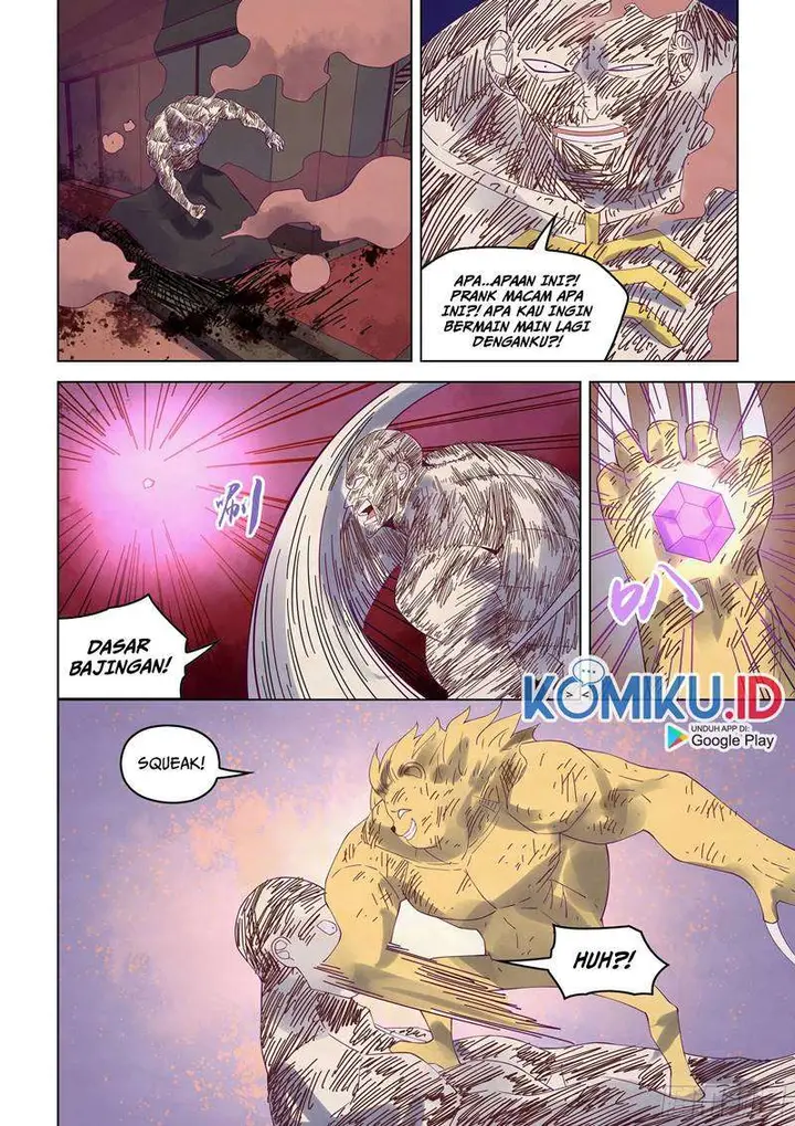 image-komik-the-last-human-chapter-355-14/17
