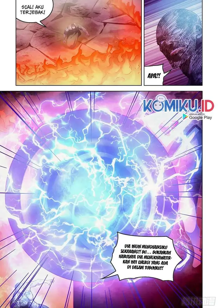 image-komik-the-last-human-chapter-356-3/17