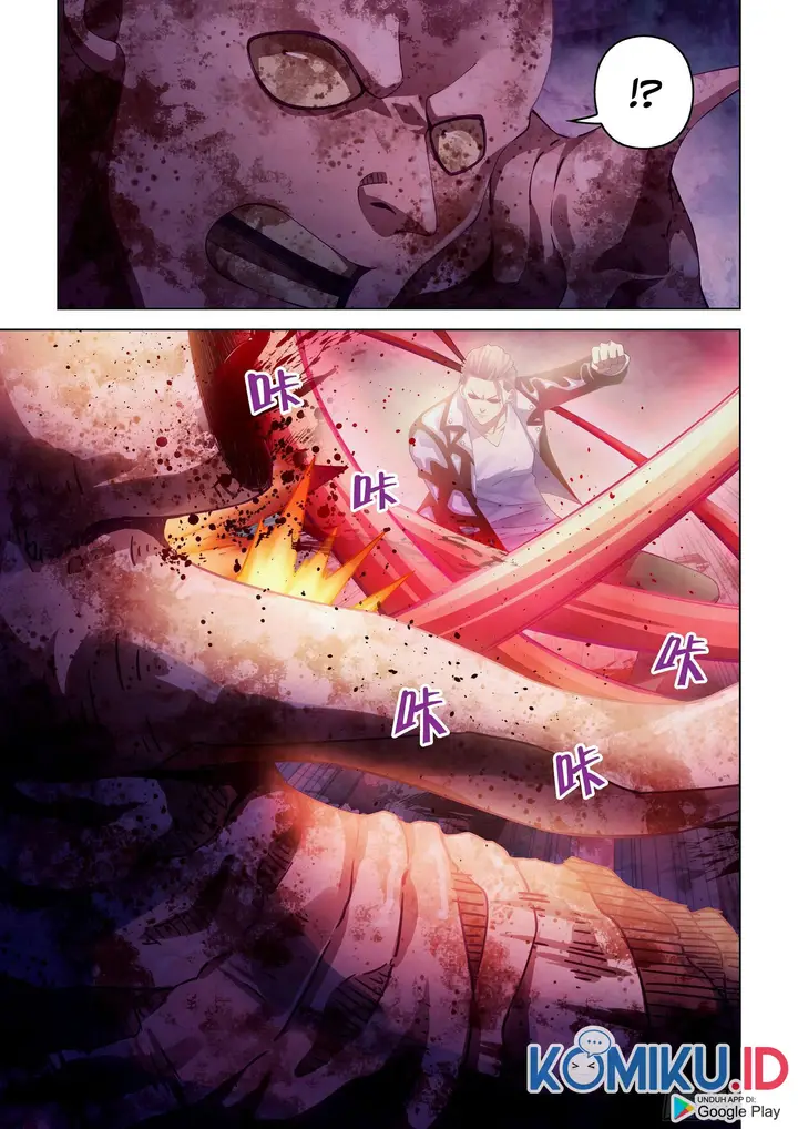 image-komik-the-last-human-chapter-357-9/15