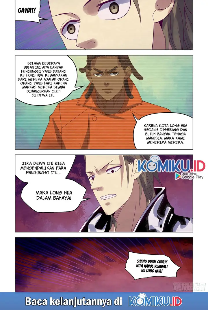 image-komik-the-last-human-chapter-357-14/15