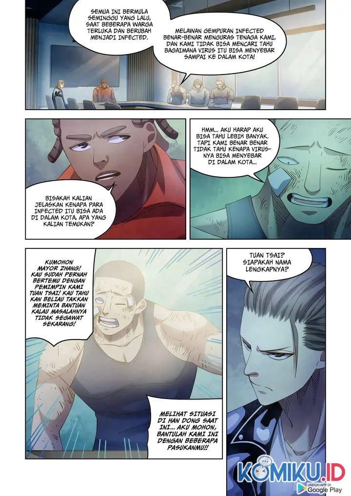 image-komik-the-last-human-chapter-359-4/17