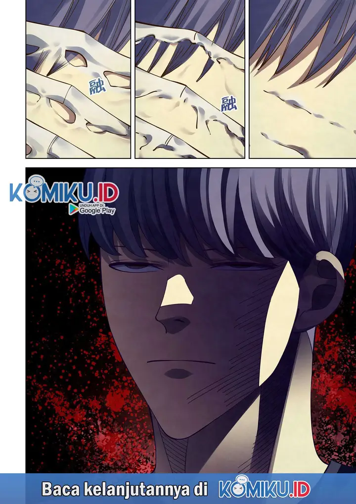 image-komik-the-last-human-chapter-359-16/17