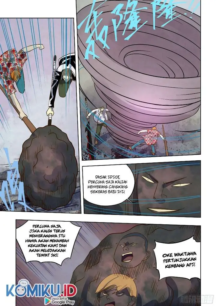 image-komik-the-last-human-chapter-362-8/15