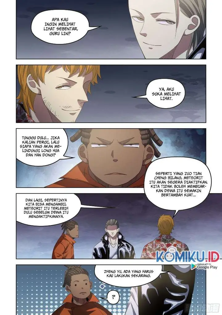 image-komik-the-last-human-chapter-364-4/17