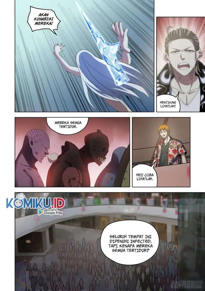 image-komik-the-last-human-chapter-364-10/17