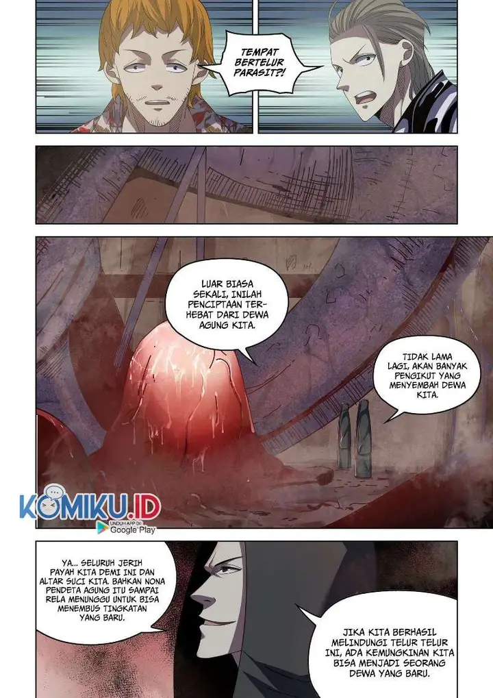 image-komik-the-last-human-chapter-364-12/17