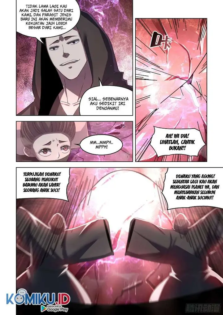 image-komik-the-last-human-chapter-364-14/17