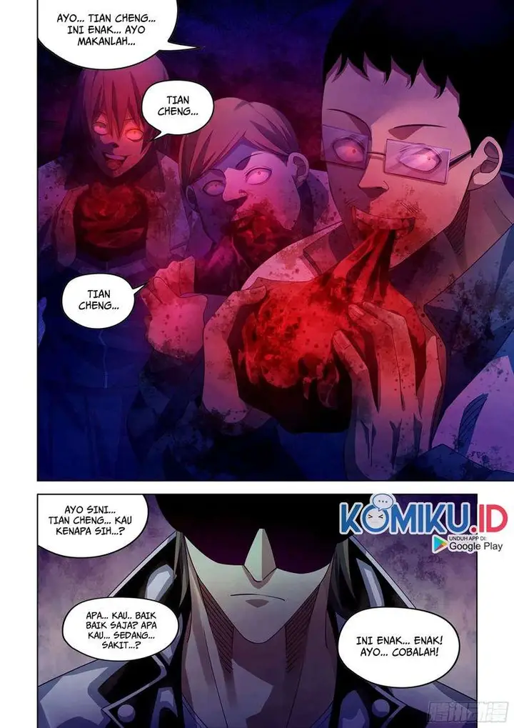 image-komik-the-last-human-chapter-366-12/18