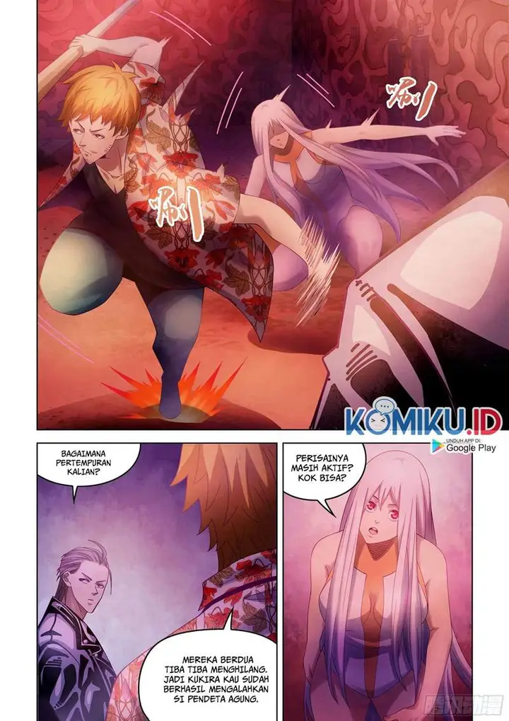 image-komik-the-last-human-chapter-369-6/16