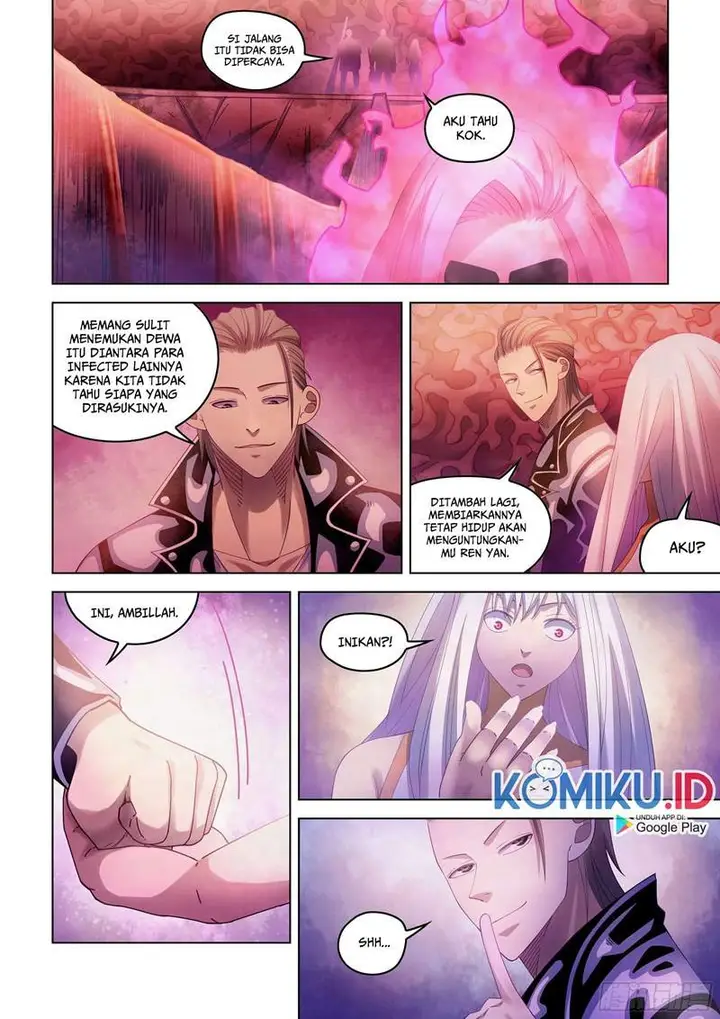 image-komik-the-last-human-chapter-369-12/16
