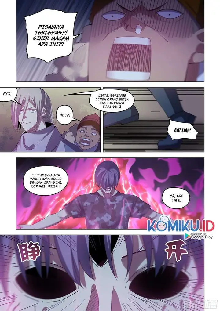 image-komik-the-last-human-chapter-370-3/18
