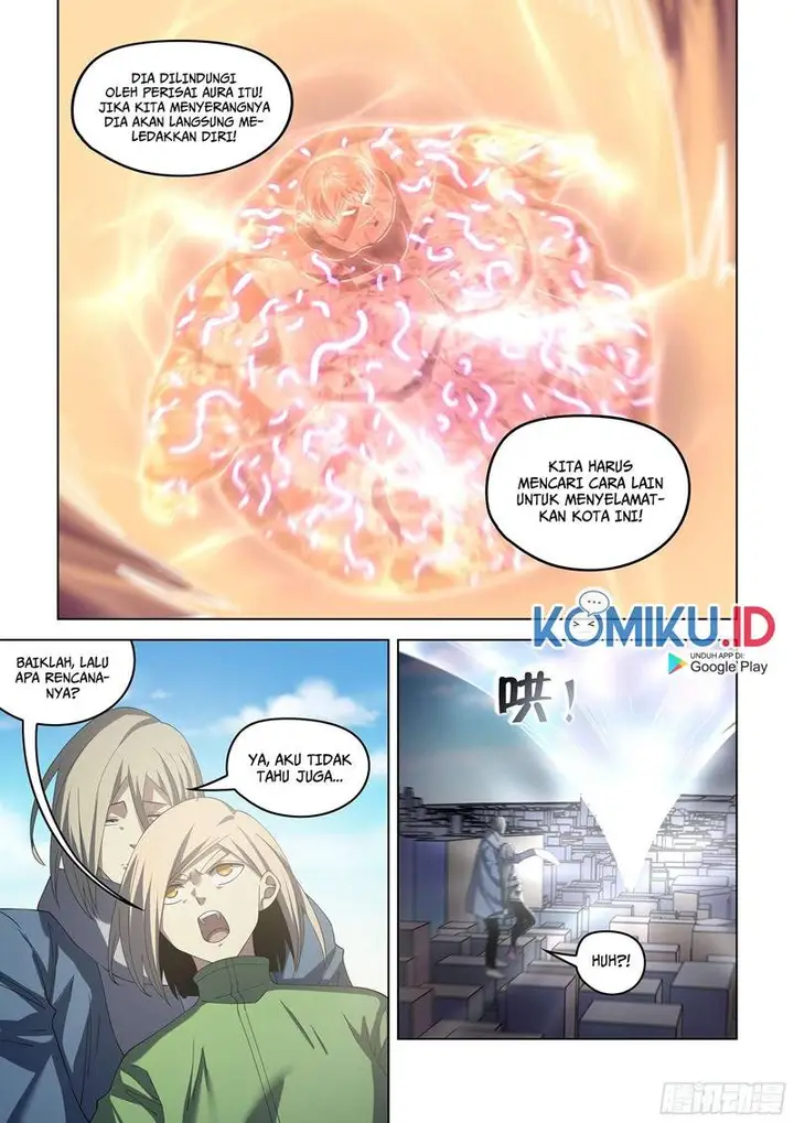 image-komik-the-last-human-chapter-370-15/18