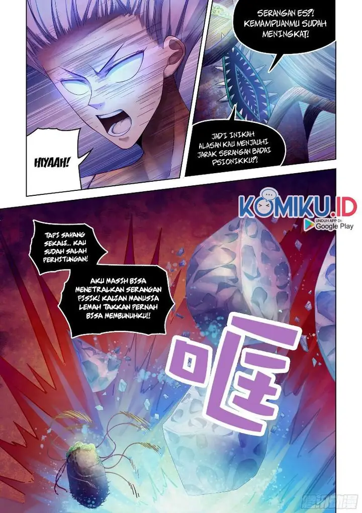 image-komik-the-last-human-chapter-372-5/20