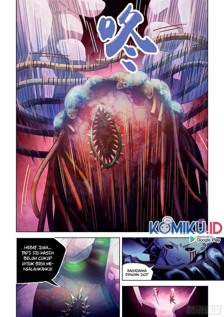 image-komik-the-last-human-chapter-372-10/20