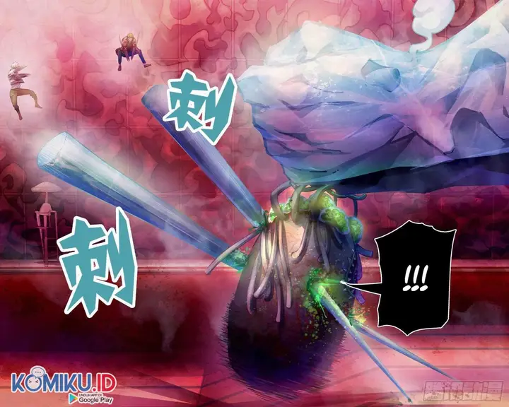 image-komik-the-last-human-chapter-372-11/20