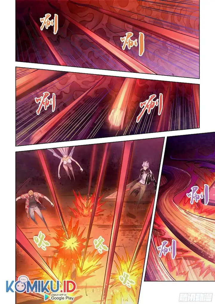 image-komik-the-last-human-chapter-372-15/20