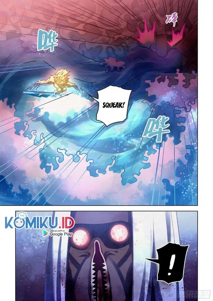 image-komik-the-last-human-chapter-372-18/20