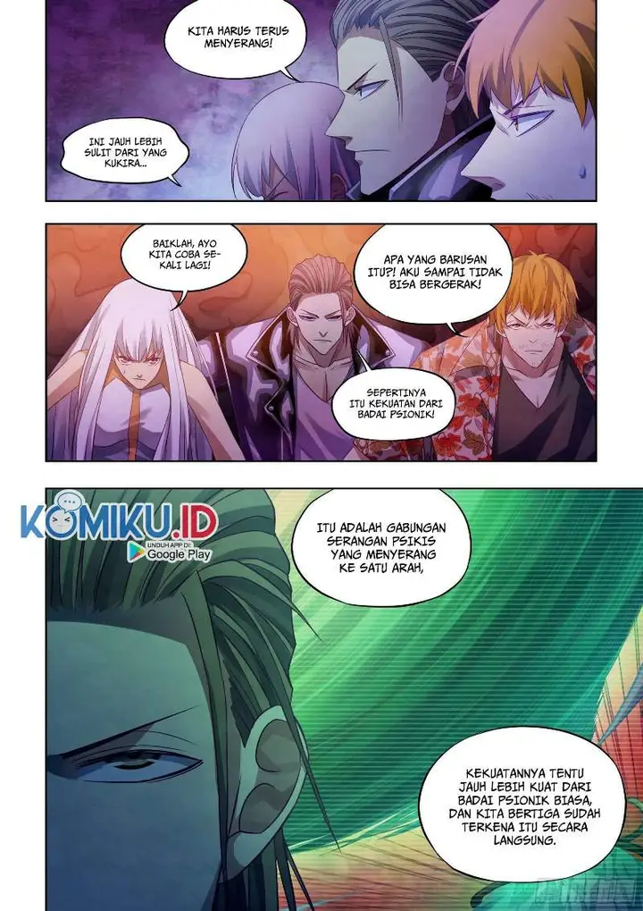 image-komik-the-last-human-chapter-373-5/15